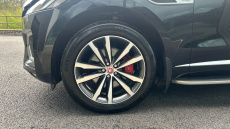 Jaguar F-Pace 2.0 D200 R-Dynamic SE 5dr Auto AWD Diesel Estate